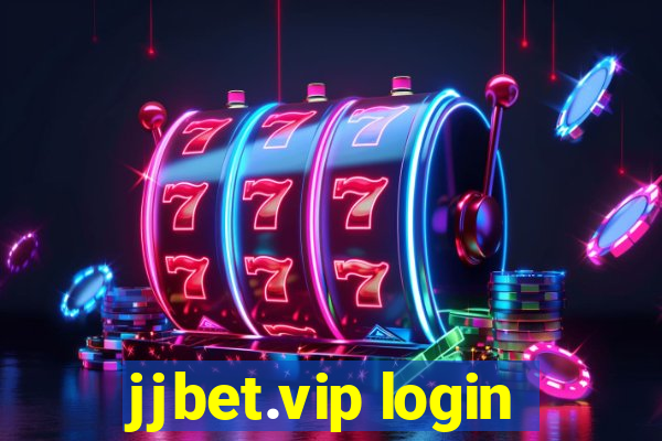 jjbet.vip login